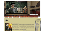 Desktop Screenshot of good-cinema.ru